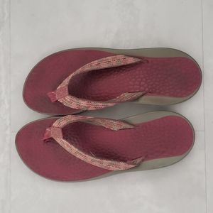 Chaco Eco Flip flops Wsz9